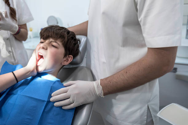 Fast & Reliable Emergency Dental Services in WI